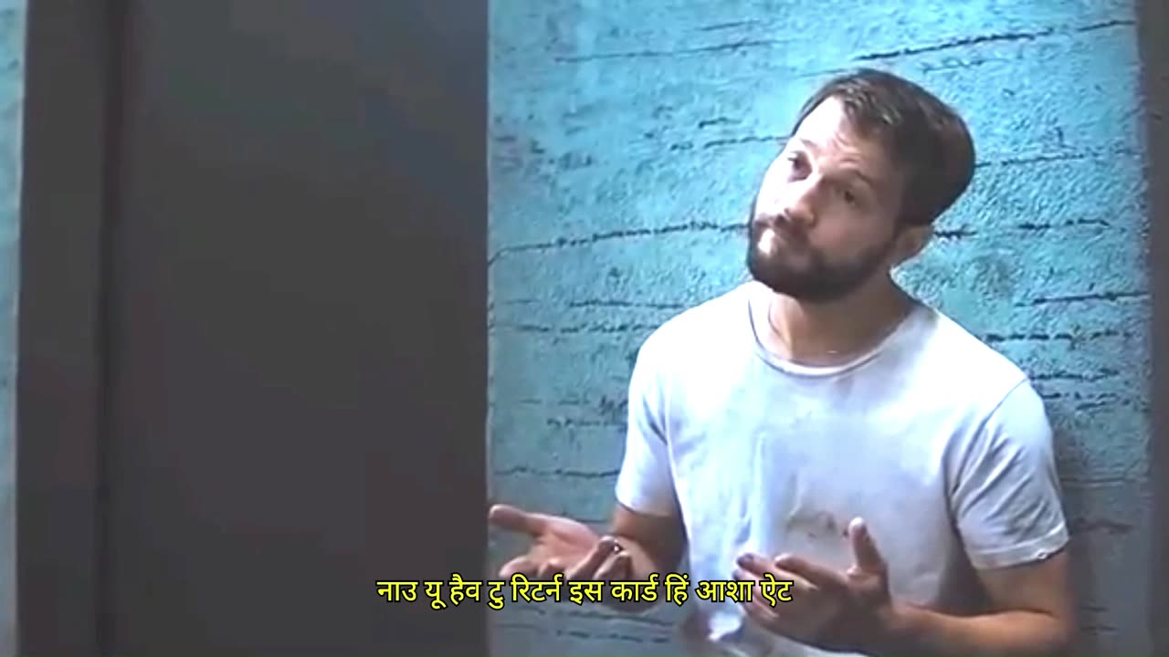 This robot will destroy humans