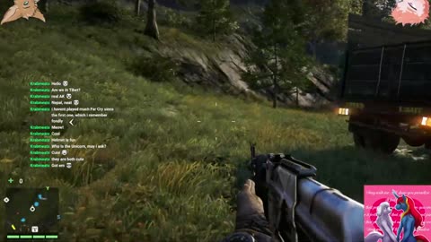 Let's Play Far Cry 4 pt 27 ft IndieTimmie ​