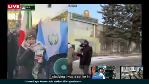 Dabrand hgm knows show