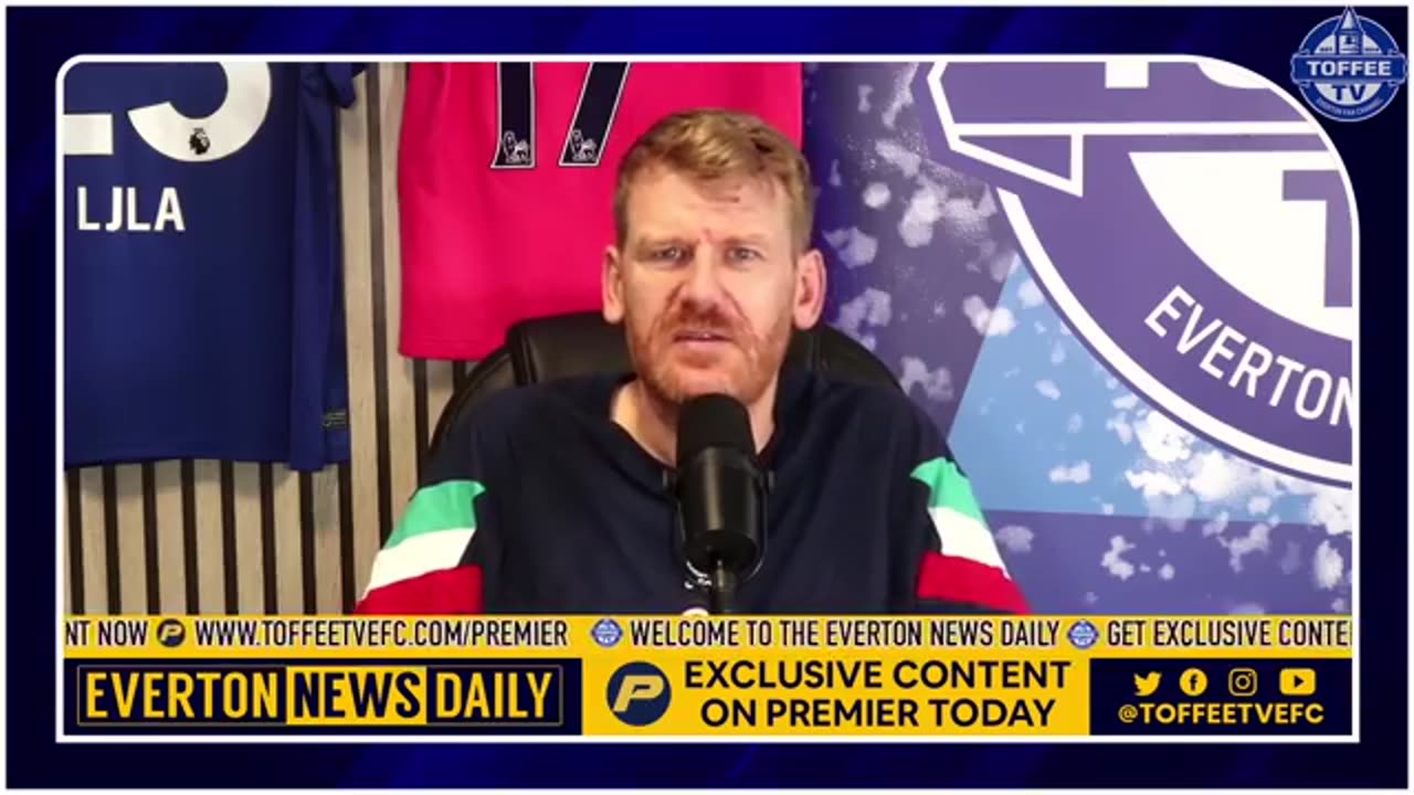 Kiernan Dewsbury-Hall Set To Decide Future