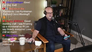 Jumpstart Nation with Byron and Rhea Mills