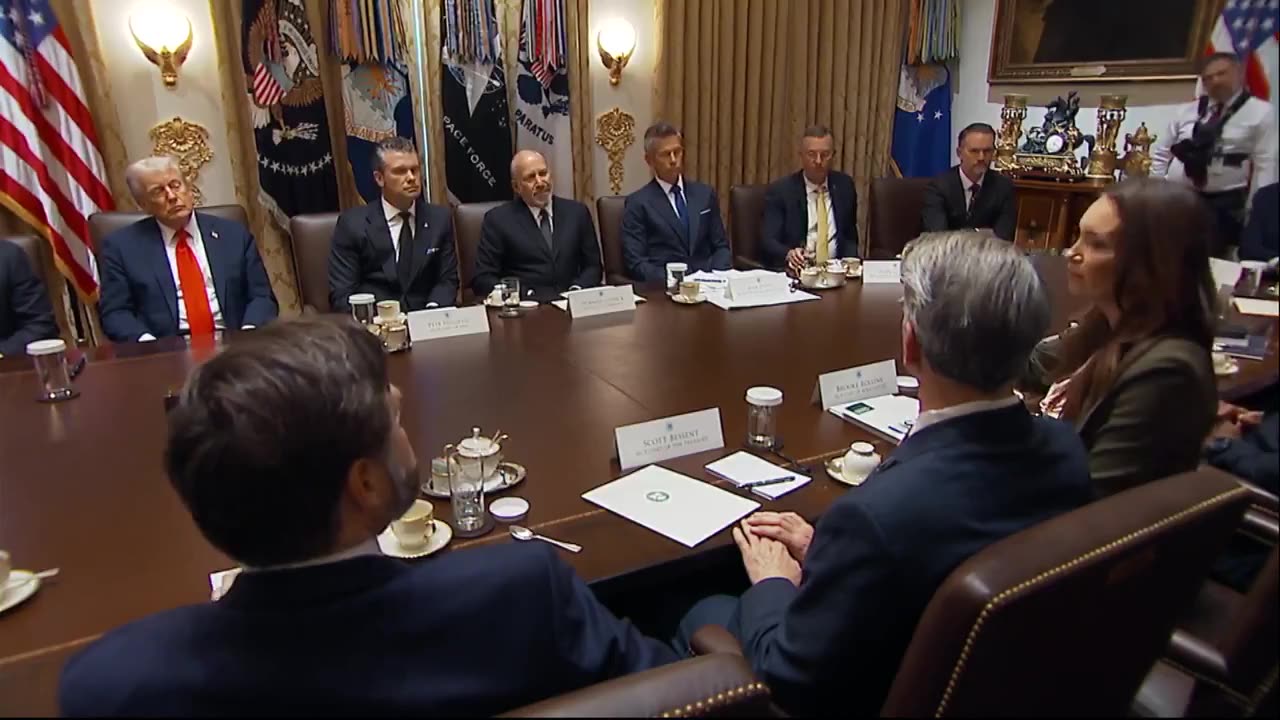 Under Buydone, farmers costs increased 30-38%. We inherited a $50BIL deficit