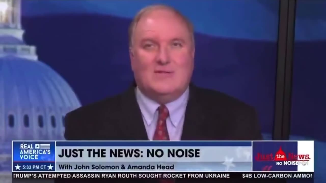 Riders On The Storm - Scotty Films