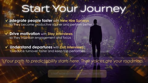 What is the Path to Predictability?