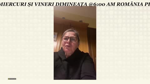 OFIMA RUSNAC -SE DUCE VIAȚA CA UN VIS- #caleacătrerai #cantaricrestine #gospelsongs #fellowship