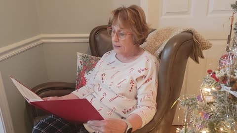 THE LEGEND OF THE LITTLE DRUMMER BOY