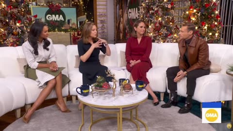 GMA3 Hotties On 123025