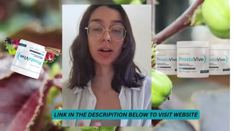 ProstaVive Side Effects & Complaints — What You Need to Know