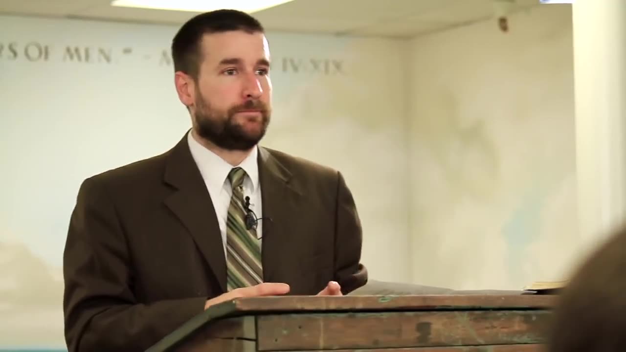 Revelation 7 - Pastor Steven Anderson