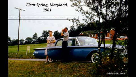 67 Vintage Photos of Life in America during the 1960s