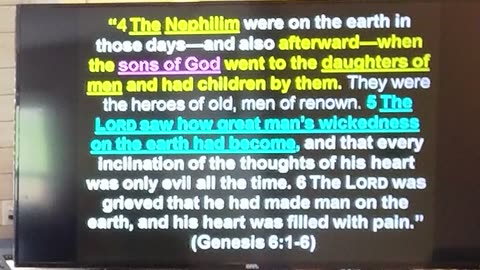 Live from The Word of Life Center