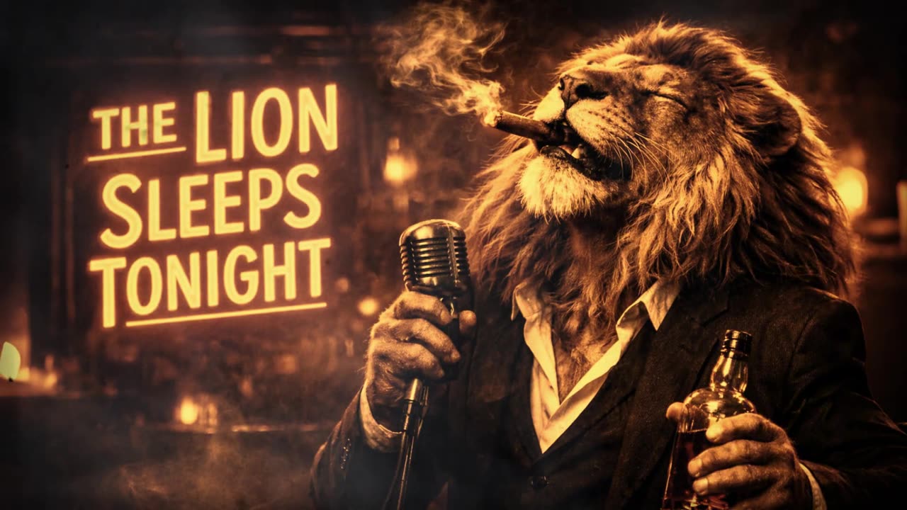 🦁𝄞⨾𓍢ִ໋ MUSICAL Interlude ... 𝄟⃝💞 Cool Tune...