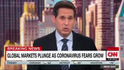 Five years ago today, on March 9, 2020, CNN began calling COVID-19 as a