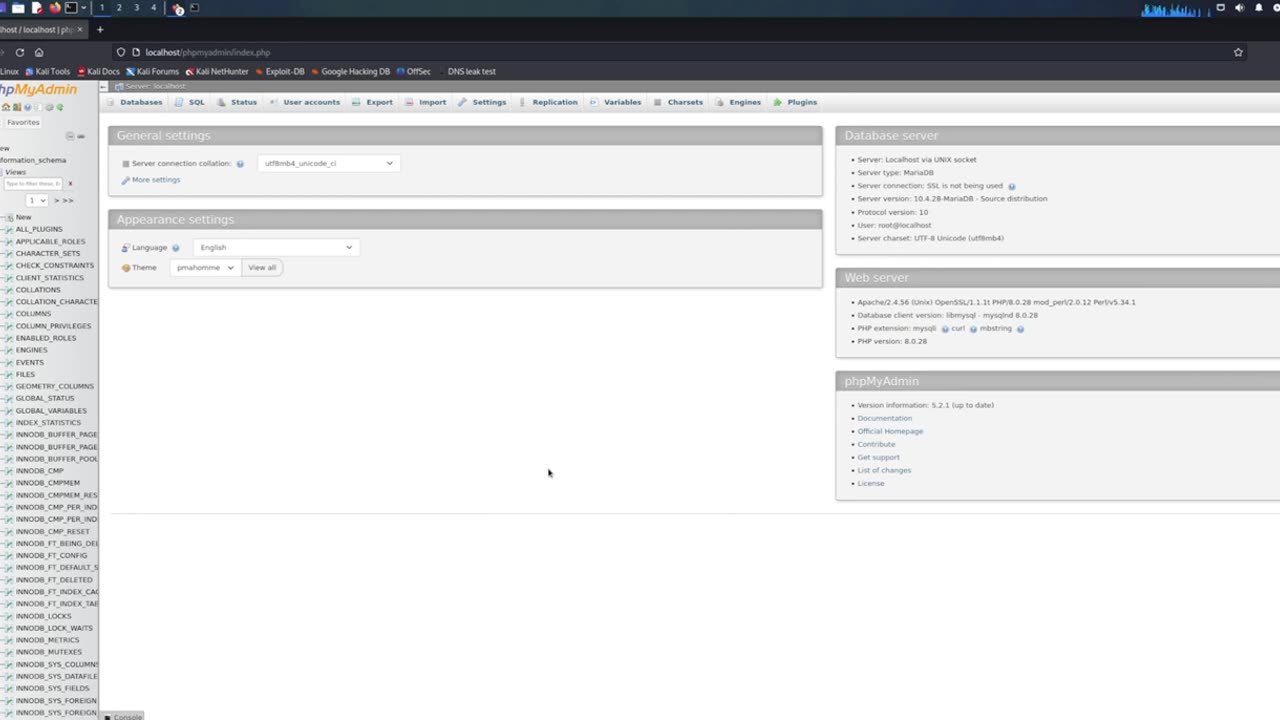 [OLD-CONTENT] Ethical Hacking: How to set up and use WebGoat & SQL Injection