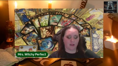 Scorpio’s Weekly Tarot 🔥 What’s Brewing Beneath the Surface? (Oct 20–26)