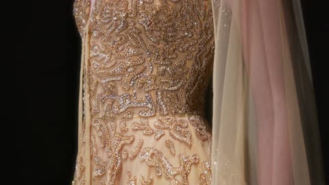 ZUHAIR MURAD Ready-to-Wear Pre-Fall 2025 Collection