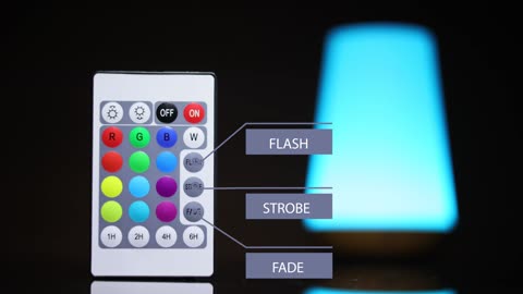 THAUSDAS Night Light Dimmable Touch Lamp for Bedroom Portable Ta