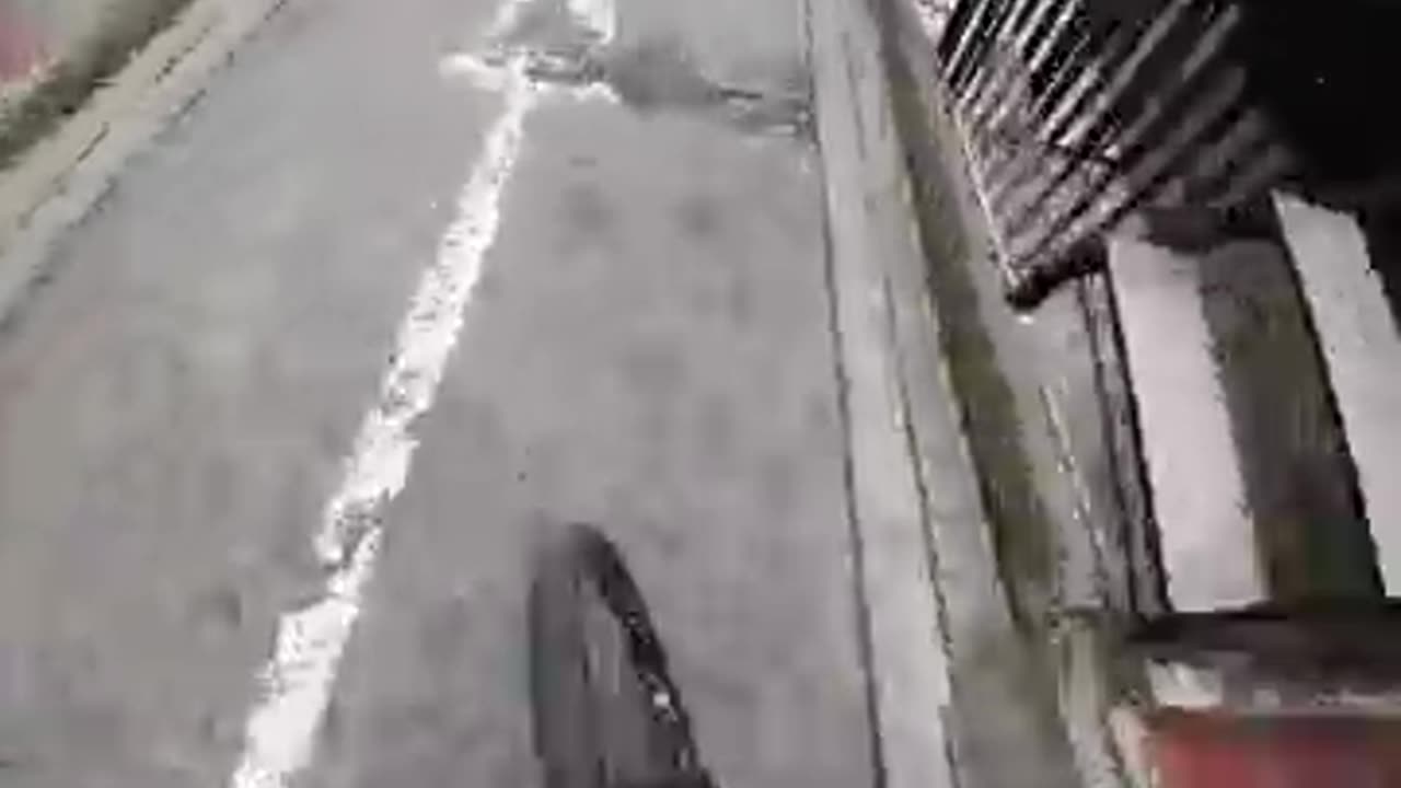 URBAN DOWNHIll MTB