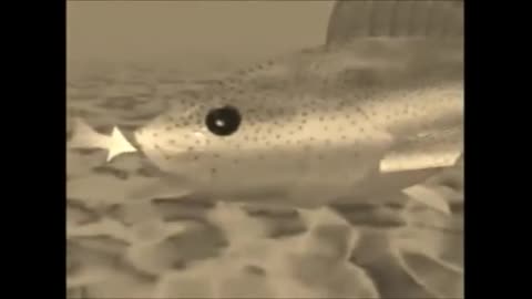 Viktor Schauberger - Living Energies