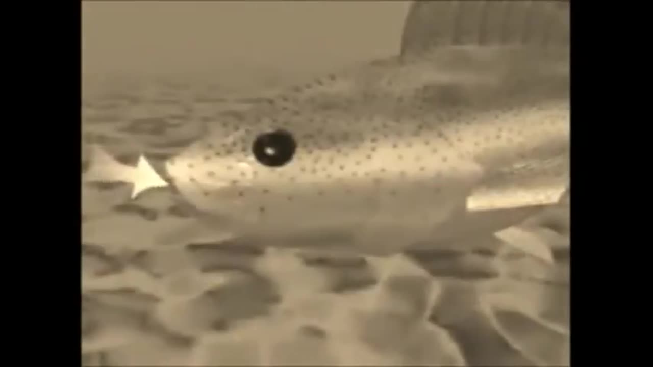 Viktor Schauberger - Living Energies