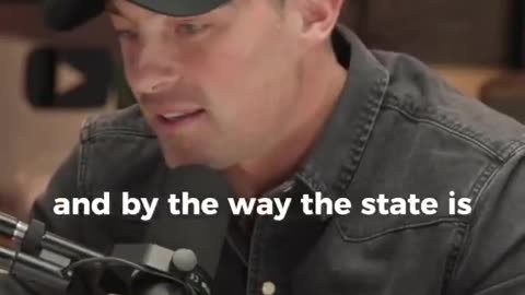 “All socialism is, is communism before it gets guns.” Sad so many people don’t understand that.