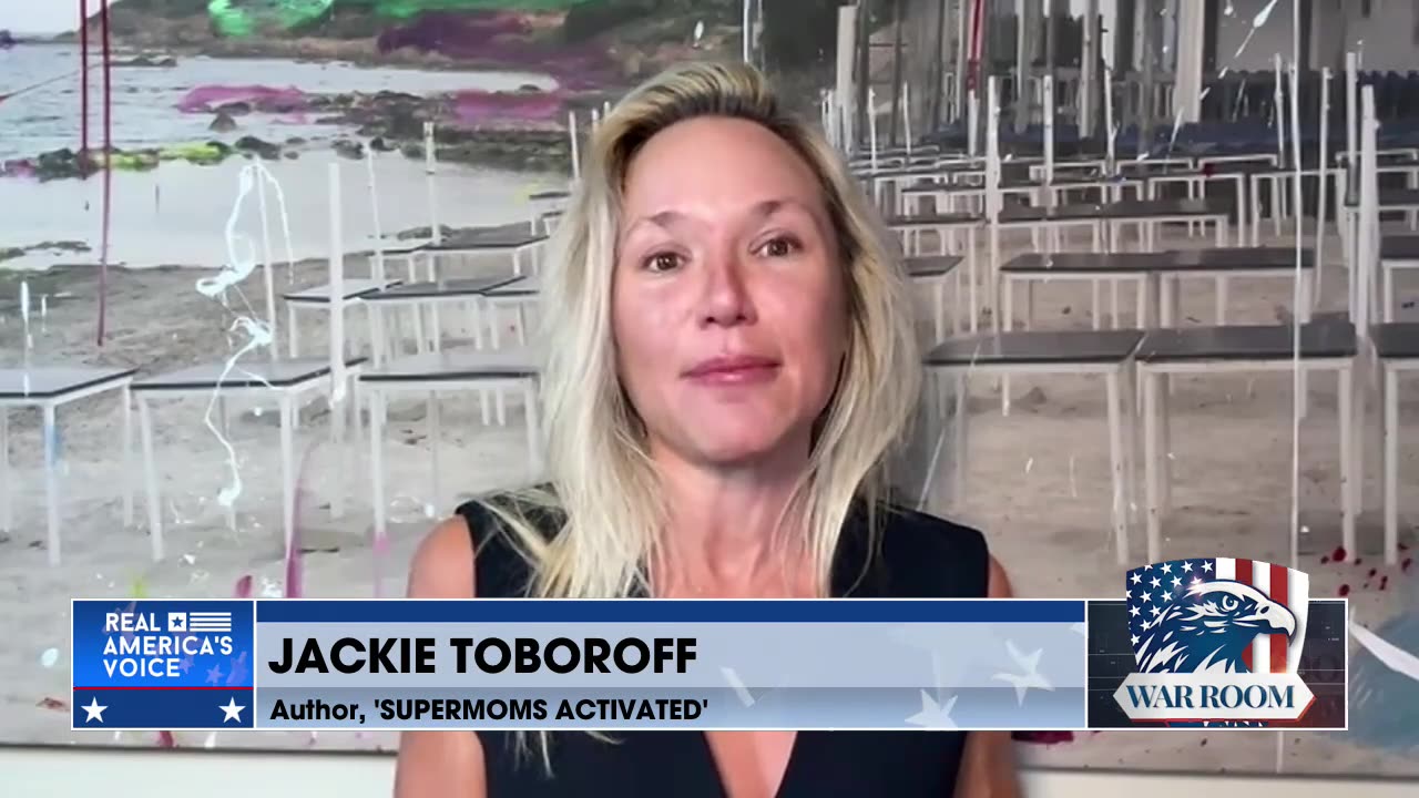 JACKIE TOBOROFF: The New Flag Of Minnesota Directly Represents Its Growing Muslim Population, And No One Got To Vote On It At All!