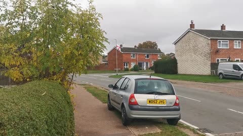 A High Royal Blue MURDER And Certainly not mine A 17 Year Old Girl