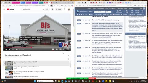 bird flu has killed millions of chickens already