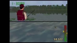 Bass Hunter 64 Playthrough (Actual N64 Capture) - Part 25