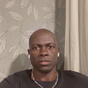 Don't make a big deal out of it, but let it be a lesson learned.