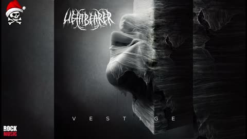 Lightbearer - Vestige (2025, EP)