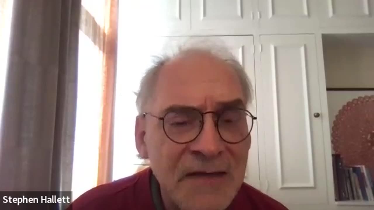 “Disability and Inclusion in China | Interview with Stephen”