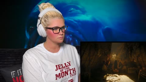 “MARGE’S EYES SAID ‘NOPE’ 😳👁️ | Welcome to Derry Ep 4 Reaction