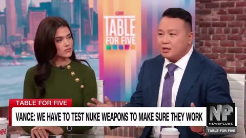 Trump’s Nuclear Testing Proposal Sparks Debate