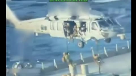 Los Estados Unidos Entró, Se LLevó El Petróleo, Capturó Al Presidente