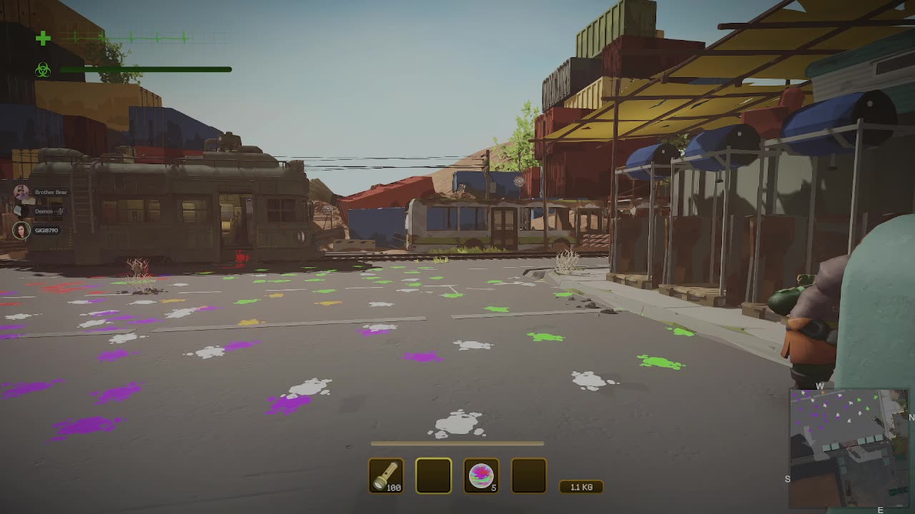 we out here doing things #rodf