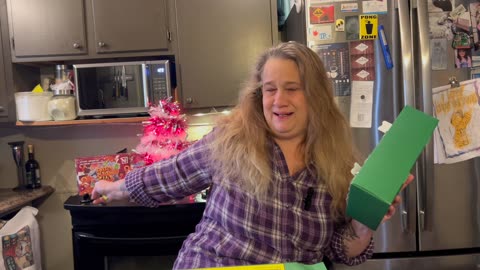 Welcome back, friends — it’s Day 8 of the Zen Advent! 🌿💙🎄