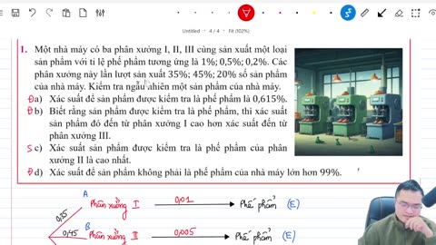 Đề thực chiến luyện đề số 2 V- P2