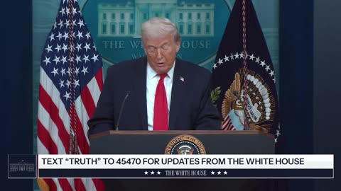 Press Secretary Karoline Leavitt Briefs Members of the Media, Jan. 20, 2026