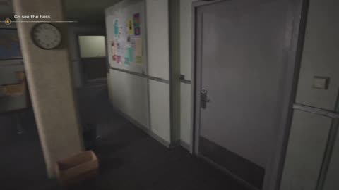 INSOMNIA: Chapter One - Psychological Horror Game Demo Gameplay |1440p/60fps| #nocommentary