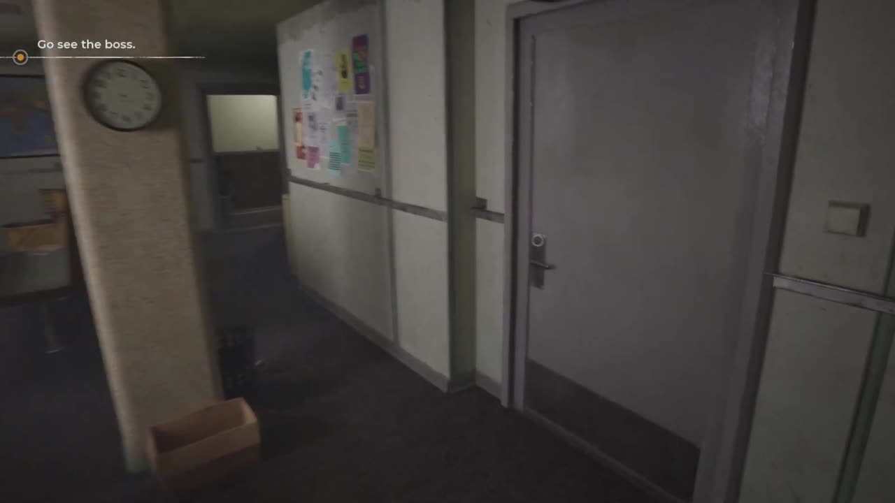 INSOMNIA: Chapter One - Psychological Horror Game Demo Gameplay |1440p/60fps| #nocommentary