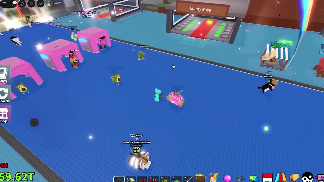 EVERYONE is FURIOUS at STEAL A BRAINROT(1080P_60FPS)