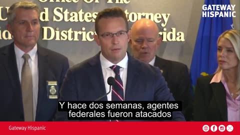 Benny Johnson denounces the normalization of political violence by the Left