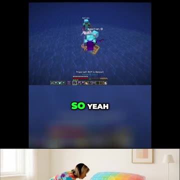 I Explored the Minecraft Great World — Hidden Dangers Ahead!