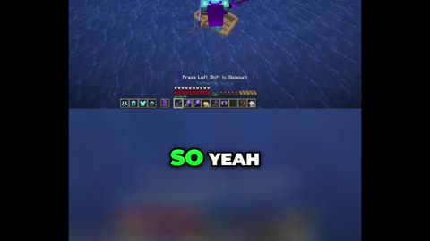 I Explored the Minecraft Great World — Hidden Dangers Ahead!