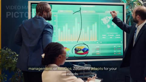 ZoomInfo Explained: The Ultimate GTM Platform for Sales & Marketing