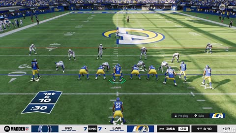 College Football 26 - Jacksonville State Gamecocks vs Troy Trojans