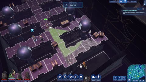 Stargate: Timekeepers