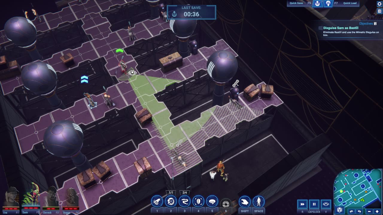 Stargate: Timekeepers