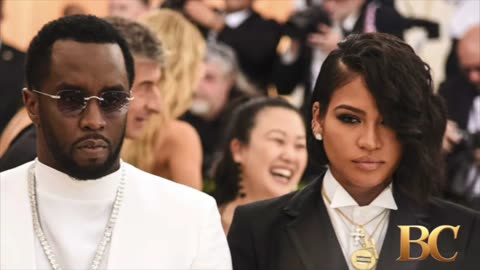 Judge rejects Sean ‘Diddy’ Combs’ bid to toss prostitution convictions